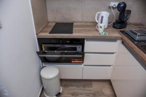 Vila Montana, Kopaonik, Apartman Ivony