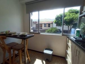 Nice and trendy loft Best location great stuff