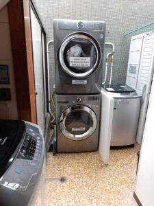 Nice and trendy loft Best location great stuff