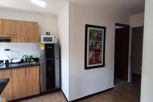 Nice and trendy loft Best location great stuff