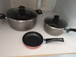 Nice and trendy loft Best location great stuff