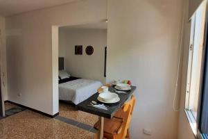 Nice and trendy loft Best location great stuff