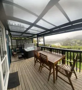 Coromandel Seaview Motel - 科罗曼德镇