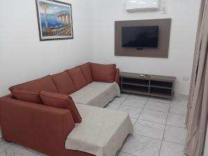 Alojamiento El Trébol