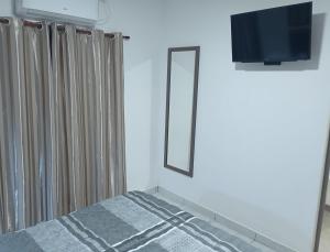 Alojamiento El Trébol