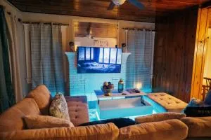 Central House Big Yard - فورت مايرز الشمالية