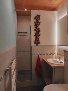Appartement lumineux et cosy Strasbourg