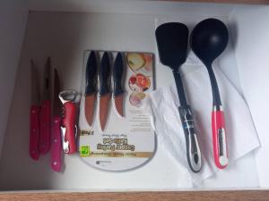 Lovelyincluded apartment in the best location