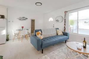 King Suite - Steps to Beach & Close to Pier - 奥欣赛德