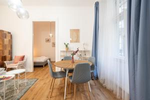 Blue Fairy Suite K26