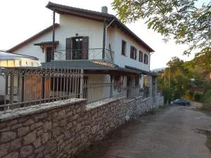 Villa Nausika - Velimákhion