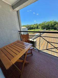 Departamentos En Roca sobre ruta 12