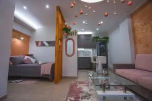 Tinas Studio - Síndos