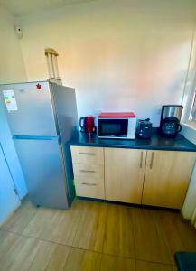 Amplia y cómoda casa