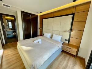 Golden Sand Apartment - Terrace & OceanView 2BD