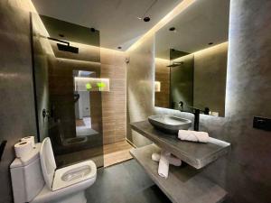 Golden Sand Apartment - Terrace & OceanView 2BD