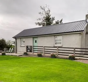 Jim Daniel's Farm Cottage - أوماه