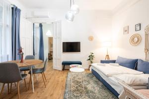Blue Fairy Suite K26 - Hoteles de 3 estrellas en Budapest