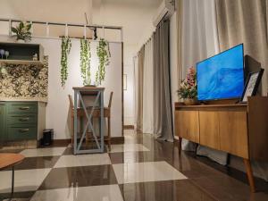 Nuevo, exclusivo, centrico, shoppings a 3 min