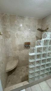 Beachfront Sonoran Sea on Sandy Beach, Unit 302E