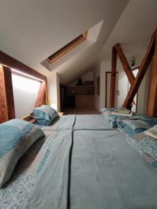 Apartmani Varoš