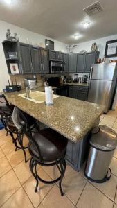 Beachfront Sonoran Sea on Sandy Beach, Unit 302E