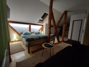 Apartmani Varos & Restaurant