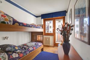 Appartamento Fraiteve Ski In Ski Out 300m - Happy Rentals