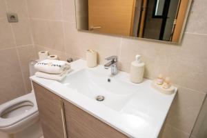 Prestigia Gem Spacious 3BR Flat in Hay Riad