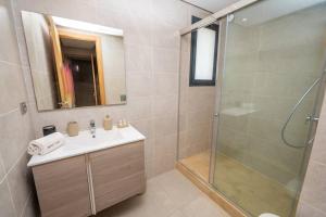 Prestigia Gem Spacious 3BR Flat in Hay Riad