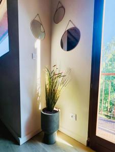 Appartement Chalet Cozy au pied des pistes!