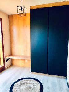 Appartements Appartement Chalet Cozy au pied des pistes! : photos des chambres