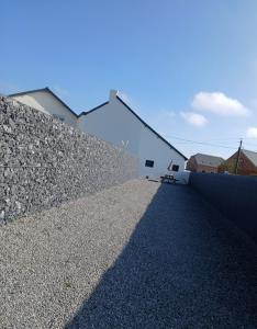 Le gîte du Château deau - Larouillies