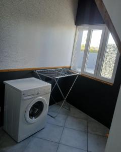 Le gîte du Château deau - Larouillies