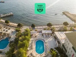 德拉根特北全包酒店  - 阿克亚拉尔