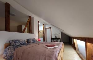 Apartmani Varos & Restaurant