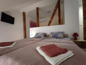 Apartmani Varos - Babušnica