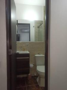 Habitación independiente en la mejor ubicación