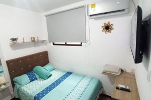 Habitación independiente en la mejor ubicación