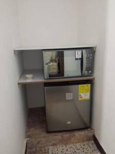 Habitación independiente en la mejor ubicación