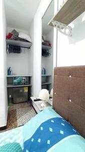 Habitación independiente en la mejor ubicación