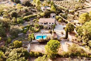 Villas La Detente Provencale - Tennis, Football, Petanque : photos des chambres
