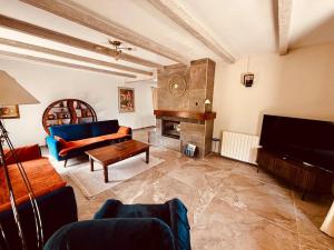 Villas La Detente Provencale - Tennis, Football, Petanque : photos des chambres