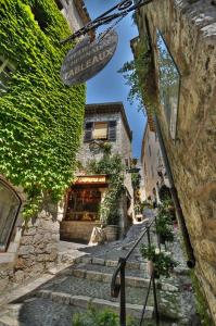 Villas Villa Romarin St Paul de Vence : photos des chambres