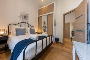 Le Carré dOr - à 2 min à pied du centre-ville