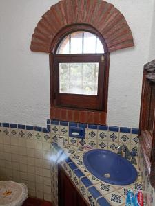 Cabaña de los Sentidos