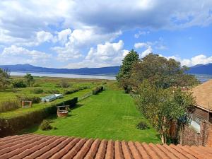 Cabaña de los Sentidos