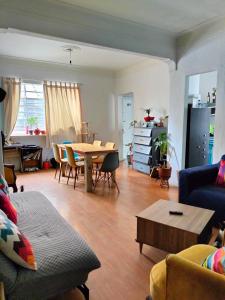 Linda Habitación en Centro Histórico en Ciudad de Mexico