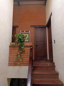 Cabaña de los Sentidos