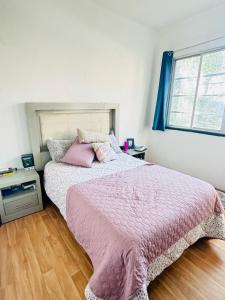 Linda Habitación en Centro Histórico en Ciudad de Mexico